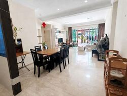 Vina Lodge (D19), Apartment #606296331